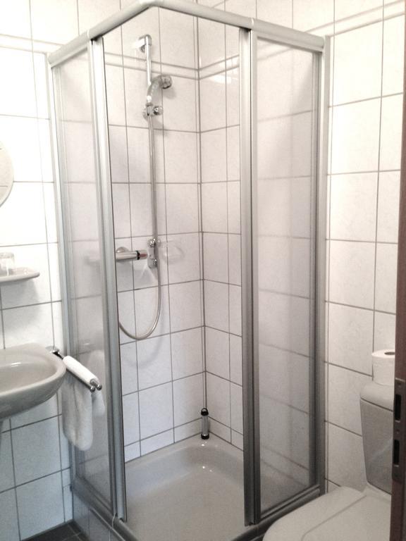 Hotel Waldschloesschen Fuechten Phòng bức ảnh
